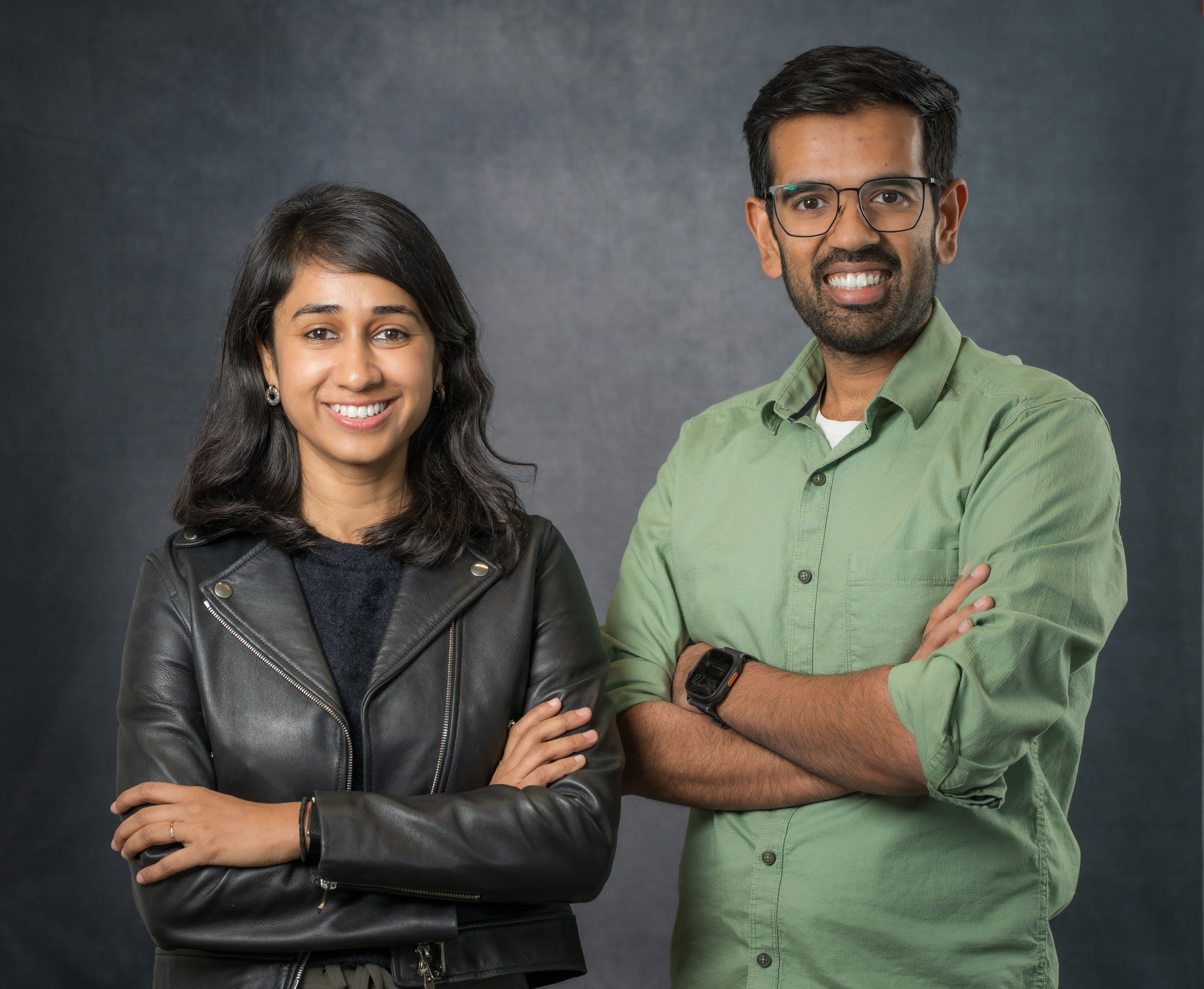 quivly ai team photo